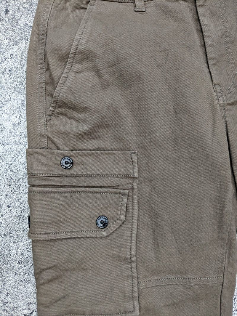 National Geographic Pants, foto 4