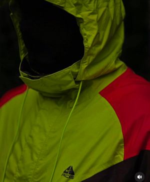 Nike acg fit strom gopcore