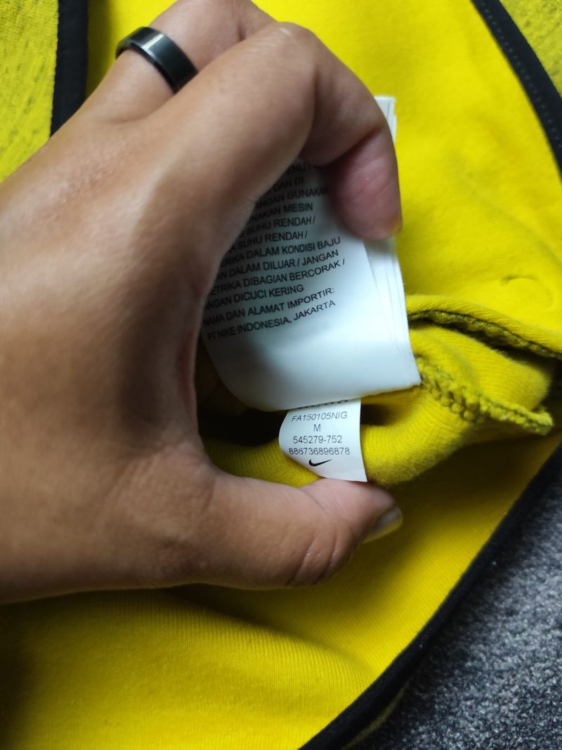 NIKE TECH FULL-ZIP WINDRUNNER HOODIE, foto 4