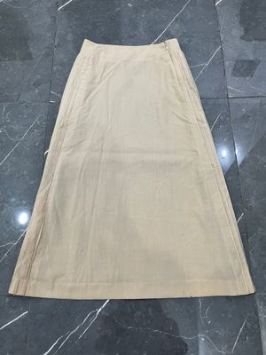 Issey miyake skirt