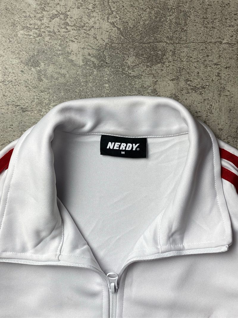 tracktop nerdy, foto 3