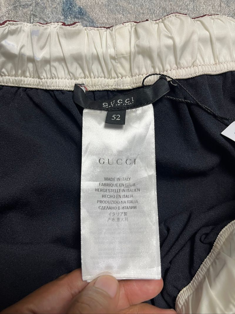 Gucci swim short pants, foto 3