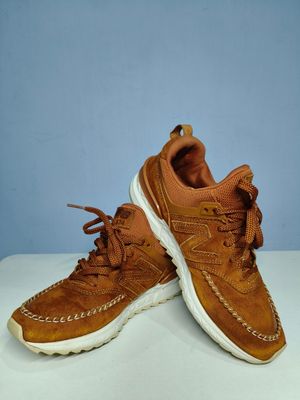 New Balance 574 Sport Varian Brown Sz 41,5