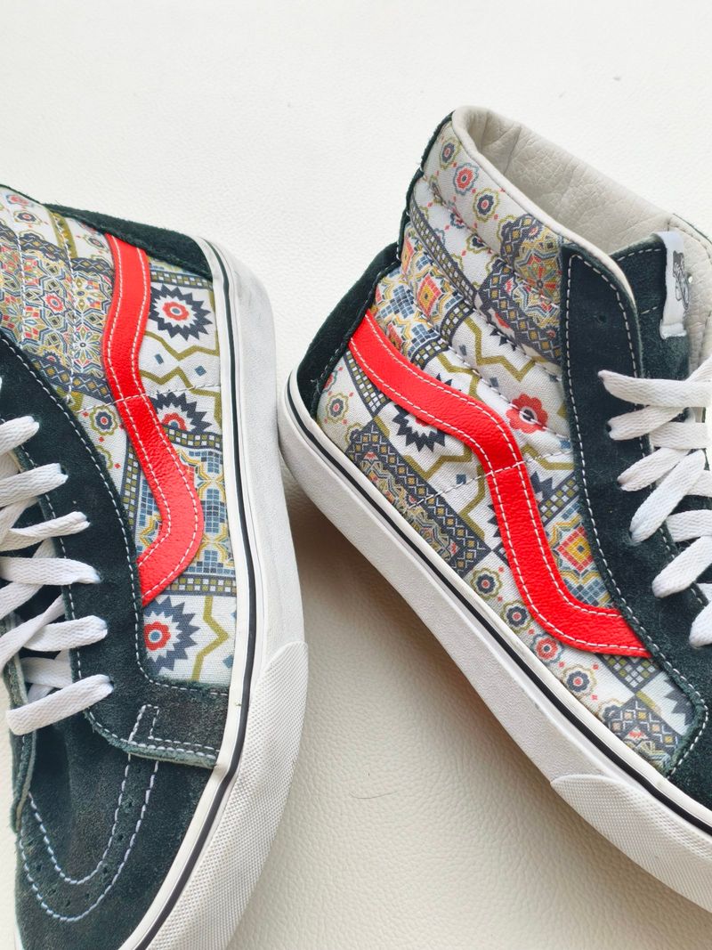 Vans sk8, foto 4