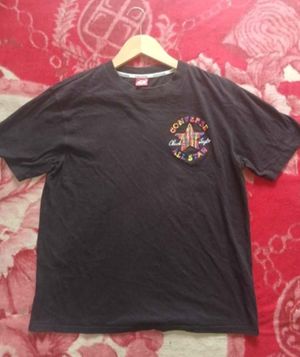 T-shirt Converse