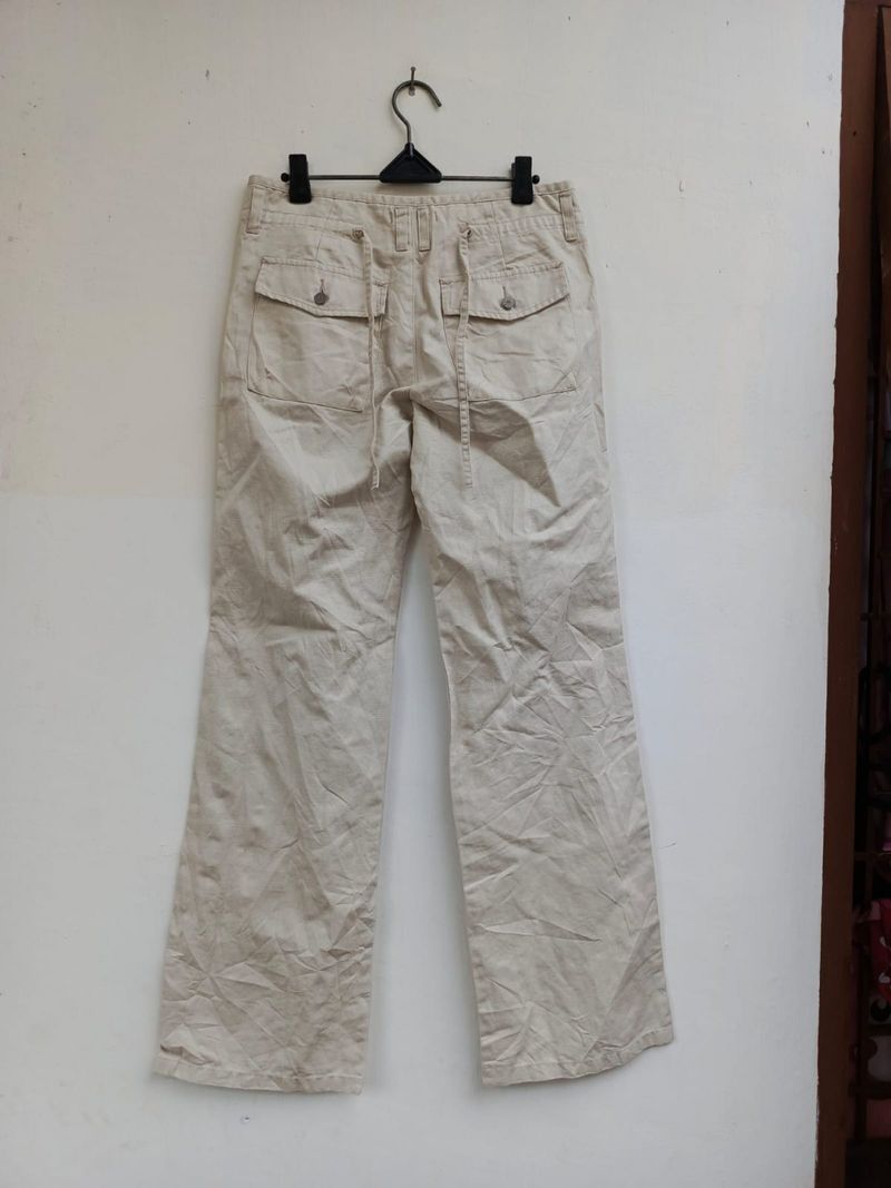 Celana sweet camel, foto 4