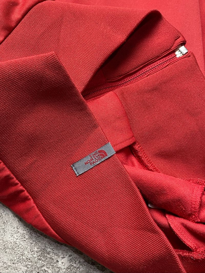 tracktop crop tnf, foto 4