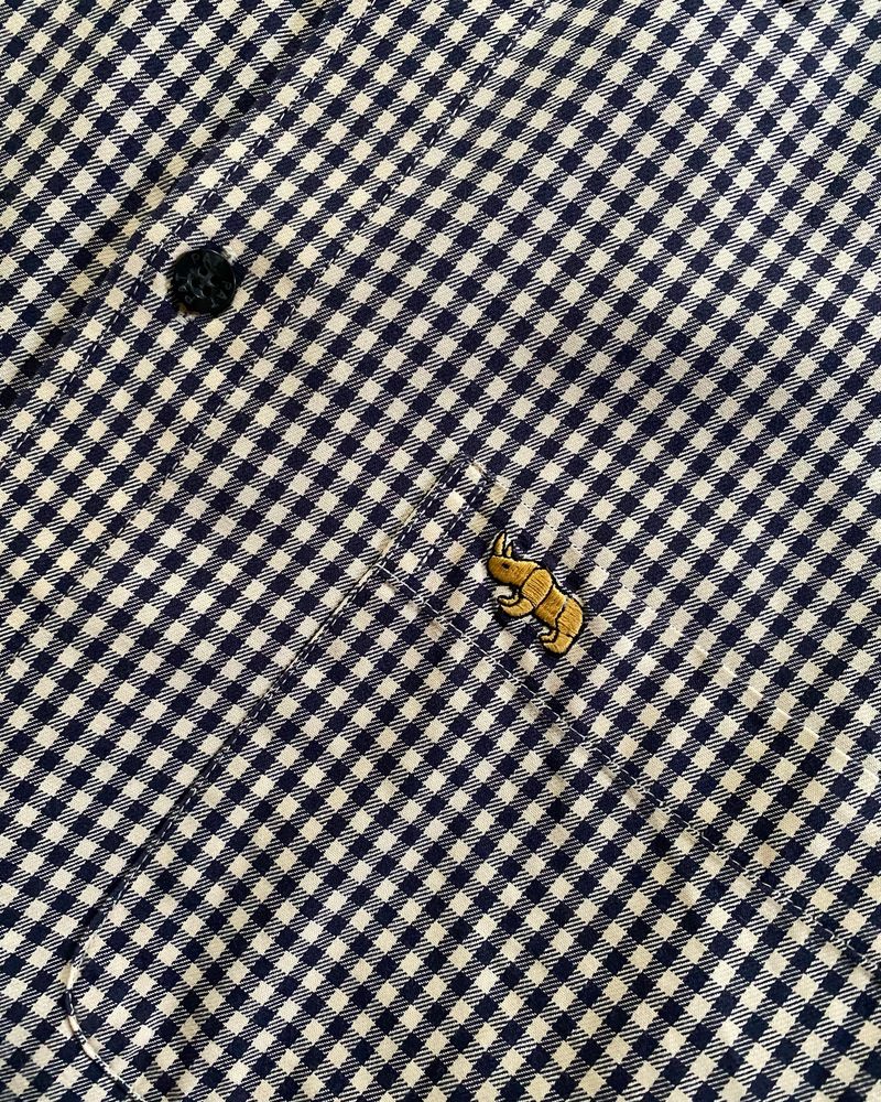 Plaid Shirt PAT, foto 5
