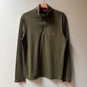 Polo Golf Ralph Lauren Half Zip Shirts