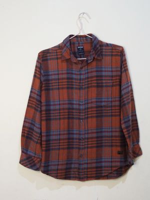 Scotch Co Flanel Terra