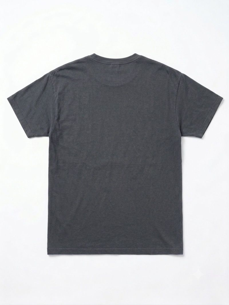Band NIRVANA tee, foto 4