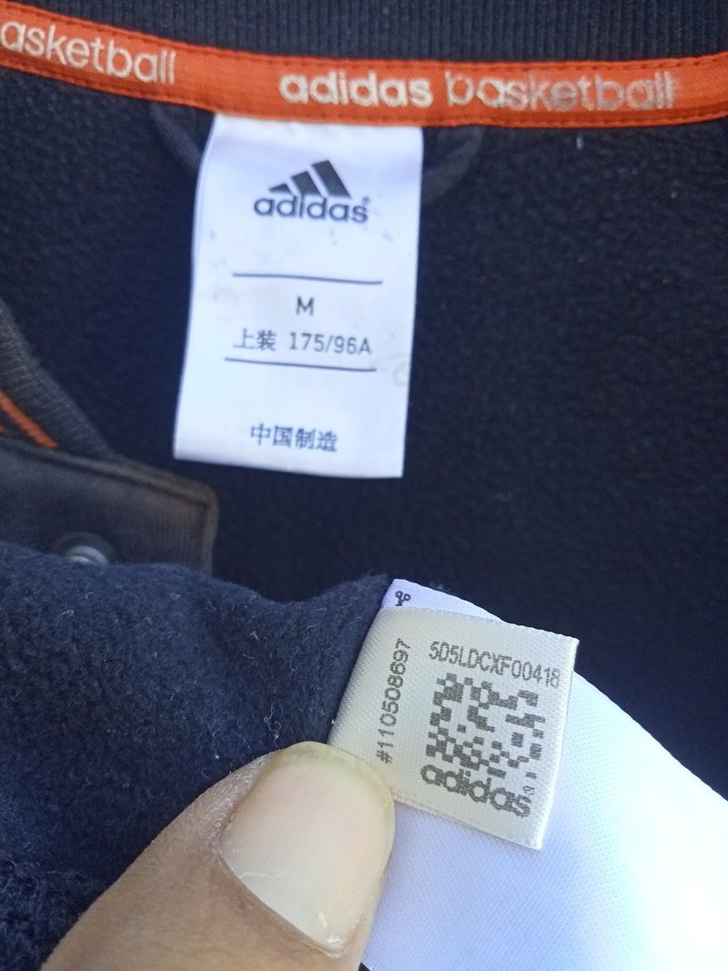 Varsity adidas nba x jeremy lin, foto 6
