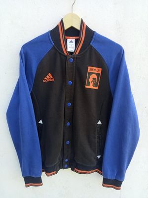 Varsity adidas nba x jeremy lin
