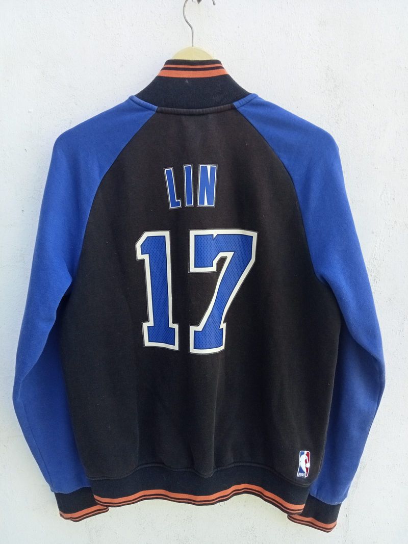 Varsity adidas nba x jeremy lin, foto 2