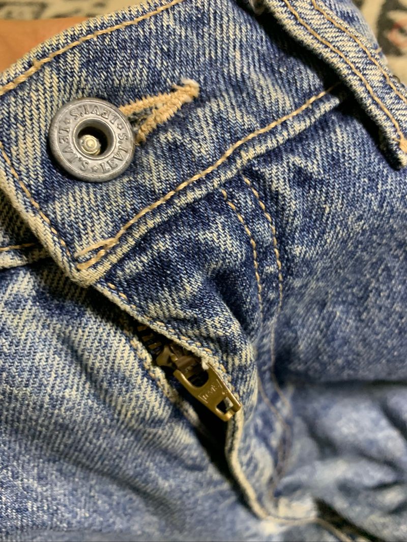 LEVI'S SILVERTAB, foto 7