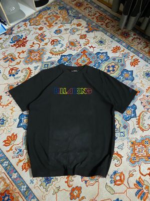 VINTAGE Billabong Tshirt