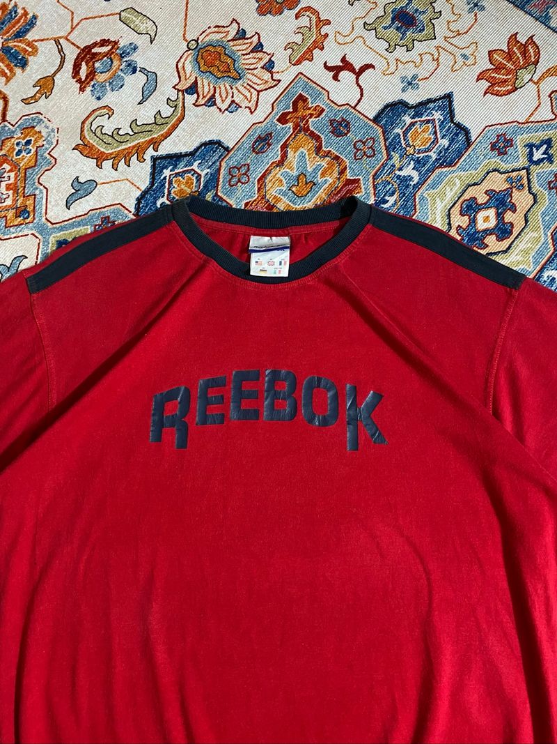 90s REEBOK TSHIRT, foto 3
