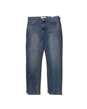 Celana Panjang Jeans Denim Plac Kurz (size 31)