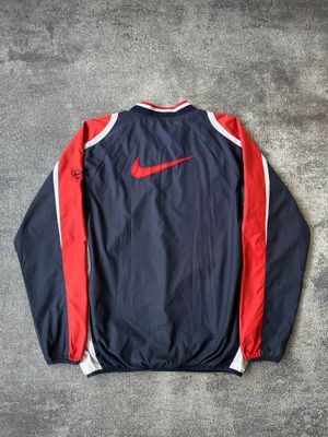 Vintage Pullover Nike Big Logo