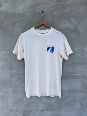 Sporty and rich los angeles shirt