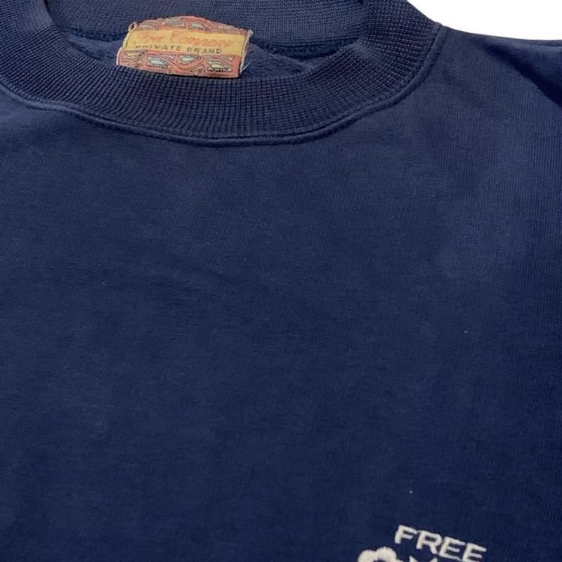Long Sleeve FREE COMPANY, foto 3