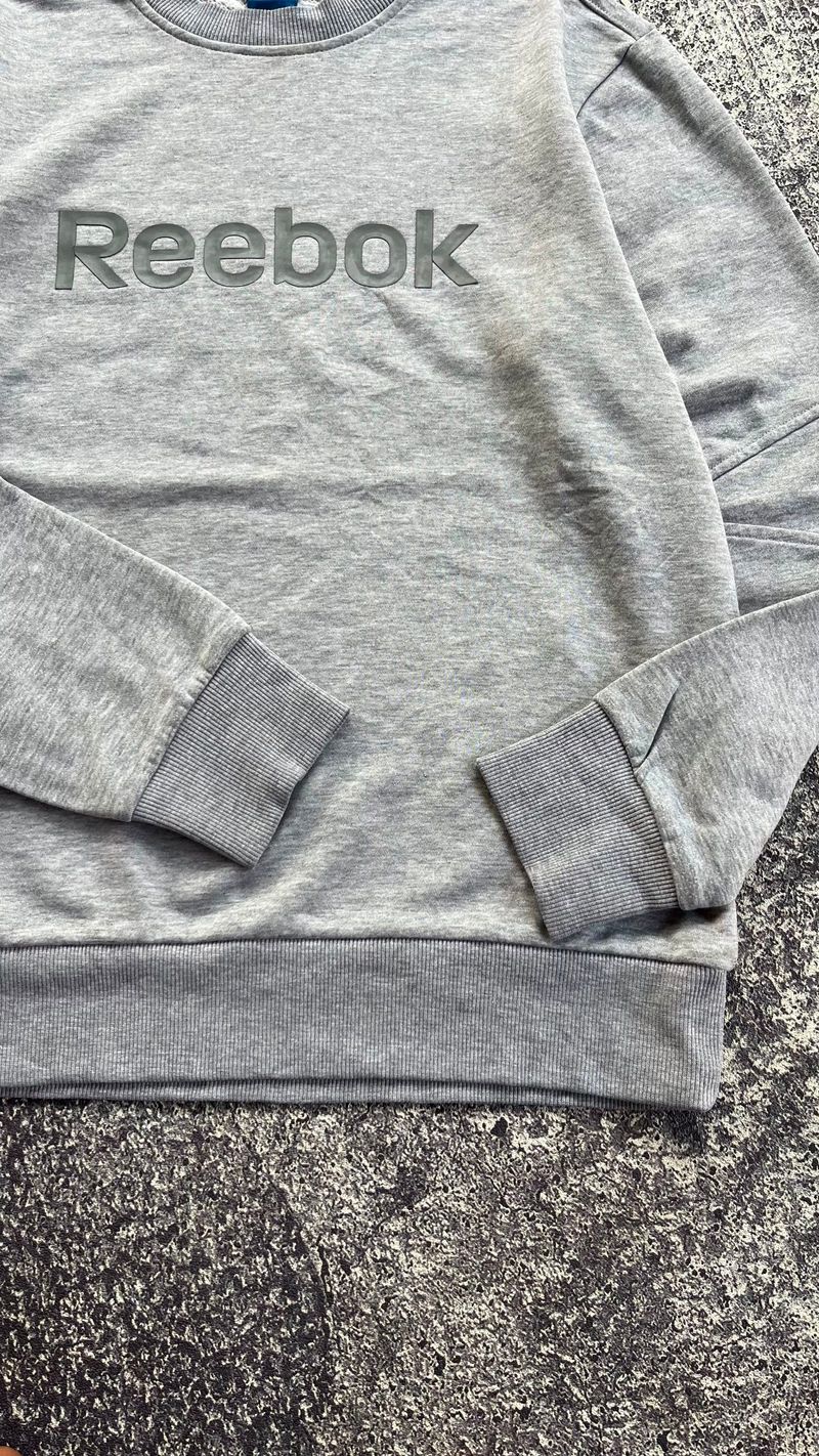 Crewnack Reebok, foto 3