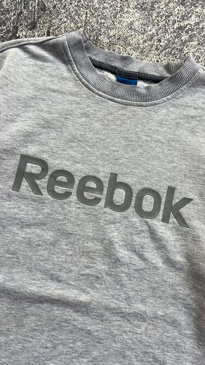 Crewnack Reebok, foto 2