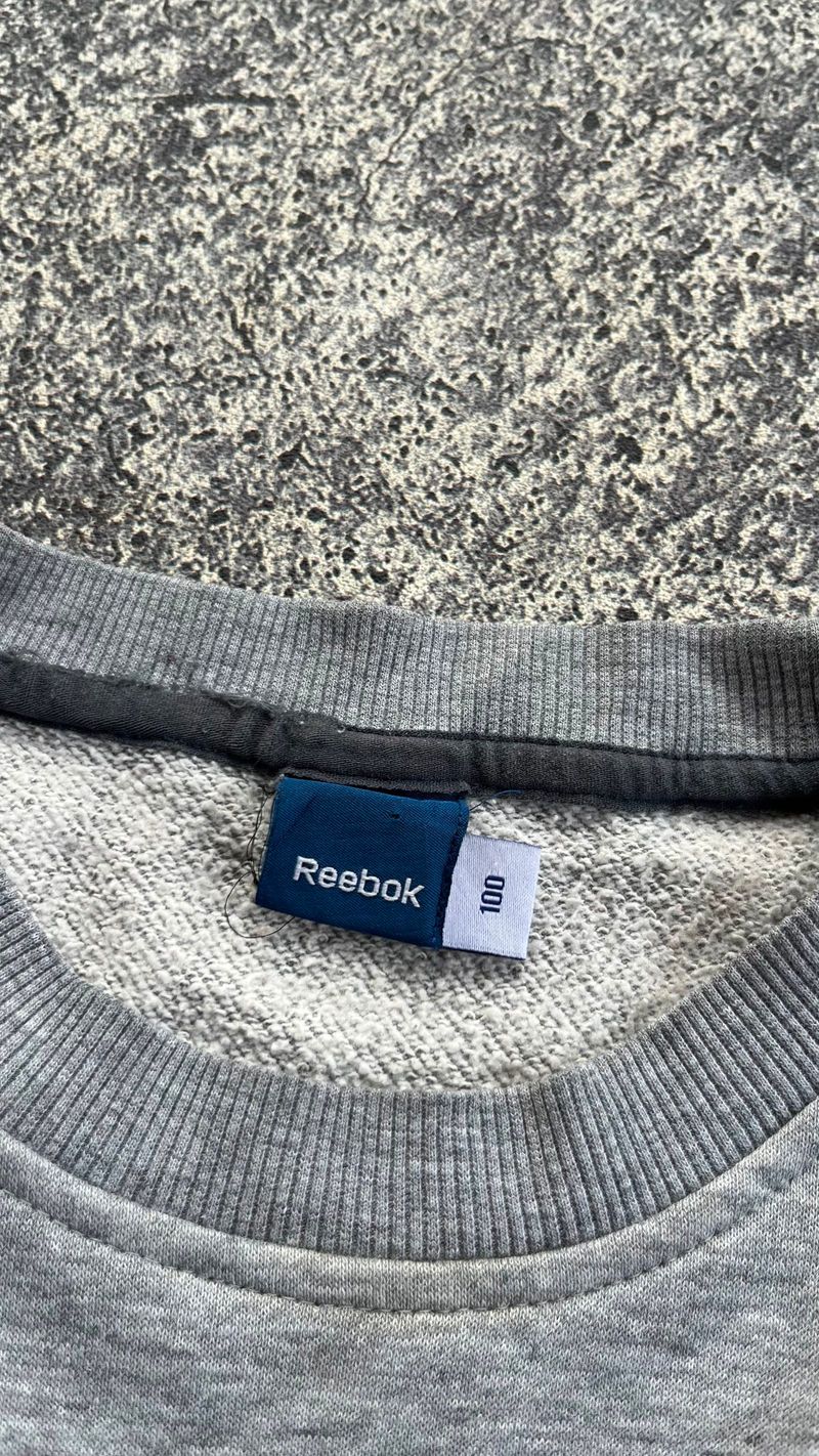 Crewnack Reebok, foto 4