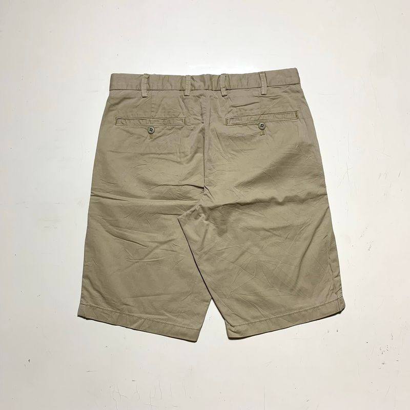 Shorpants Uniqlo Coksu, foto 3