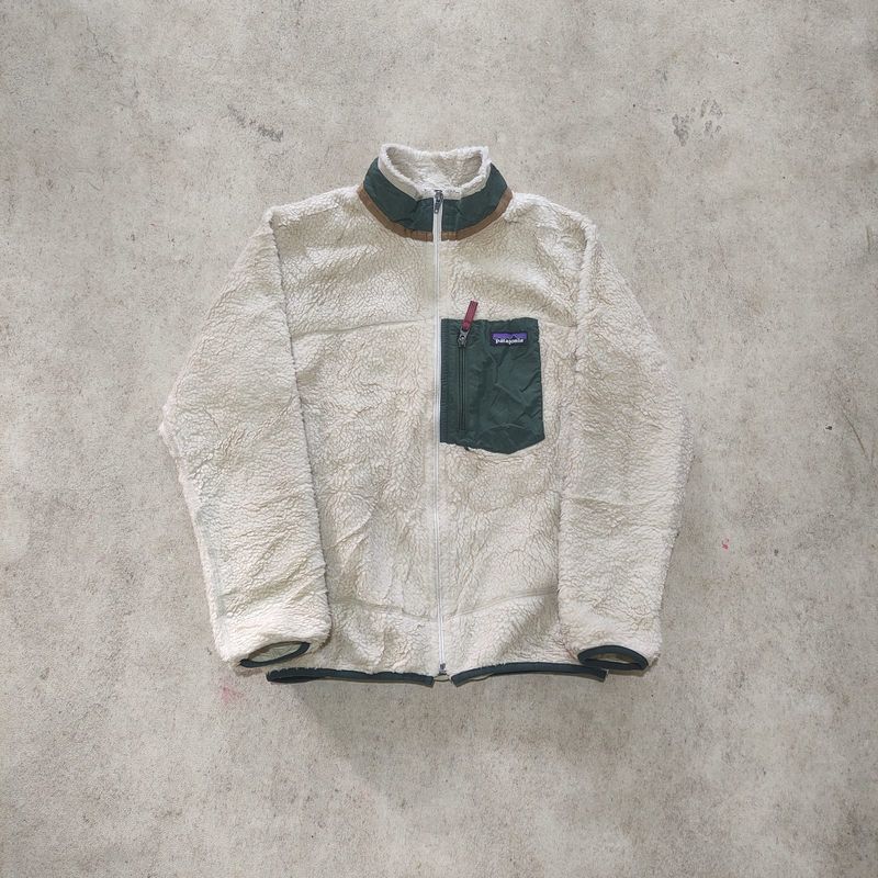 Patagonia Fleece Classic Retro, foto 2