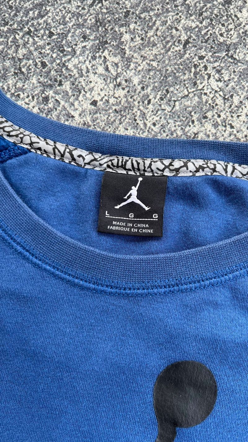Crewnack Jordan, foto 4