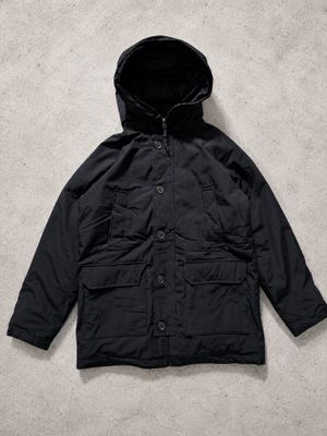 Coen Tokyo Military Parka harajuku Style Jacket