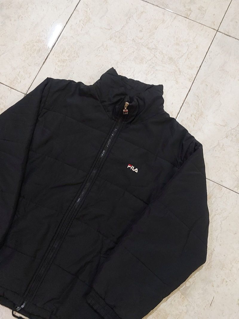 Jacket Fila Puffer, foto 3