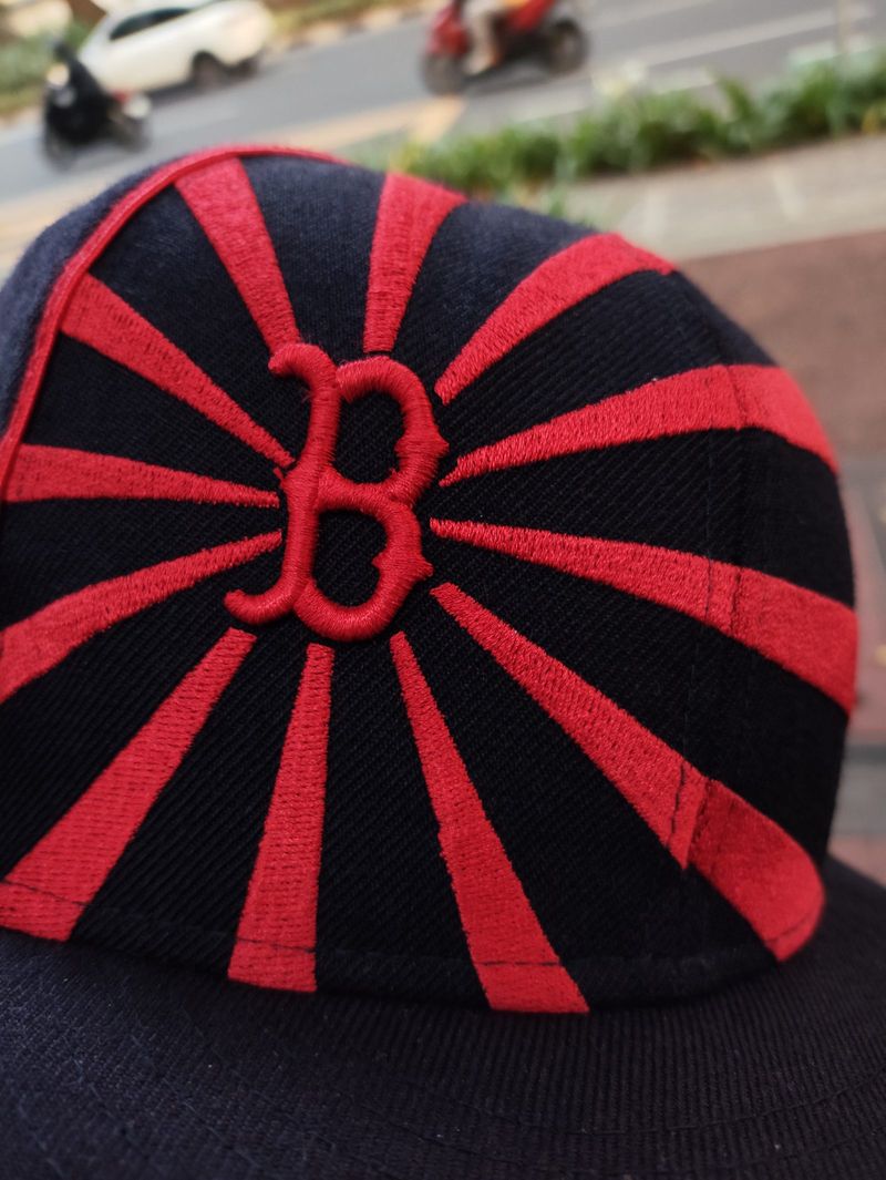 Topi Newera Boston Red Sox, foto 6