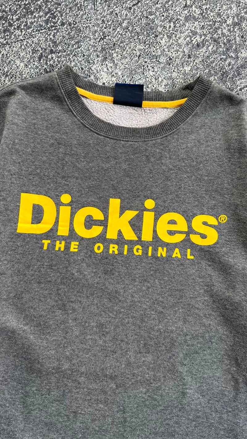 Crewnack Dickies, foto 2