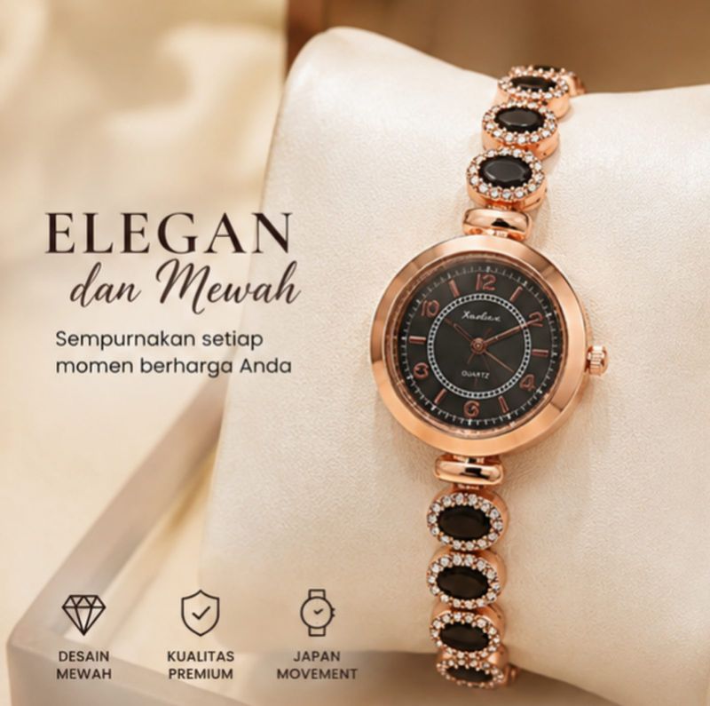 [NEW] KADIEEN WATCH, foto 4