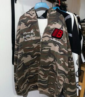 Hoddie