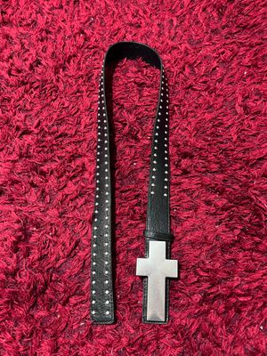 slither cross belt