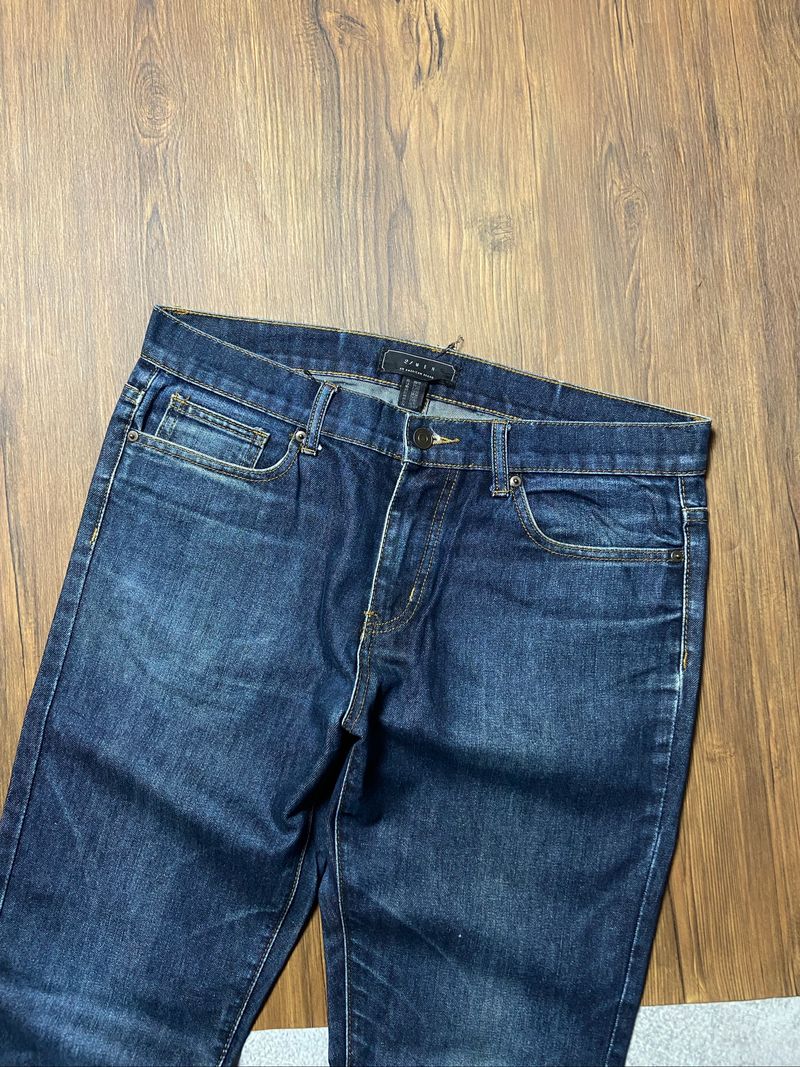 21MEN INDIGO JEANS, foto 2