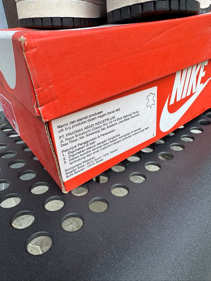 Nike dunk woman, foto 5