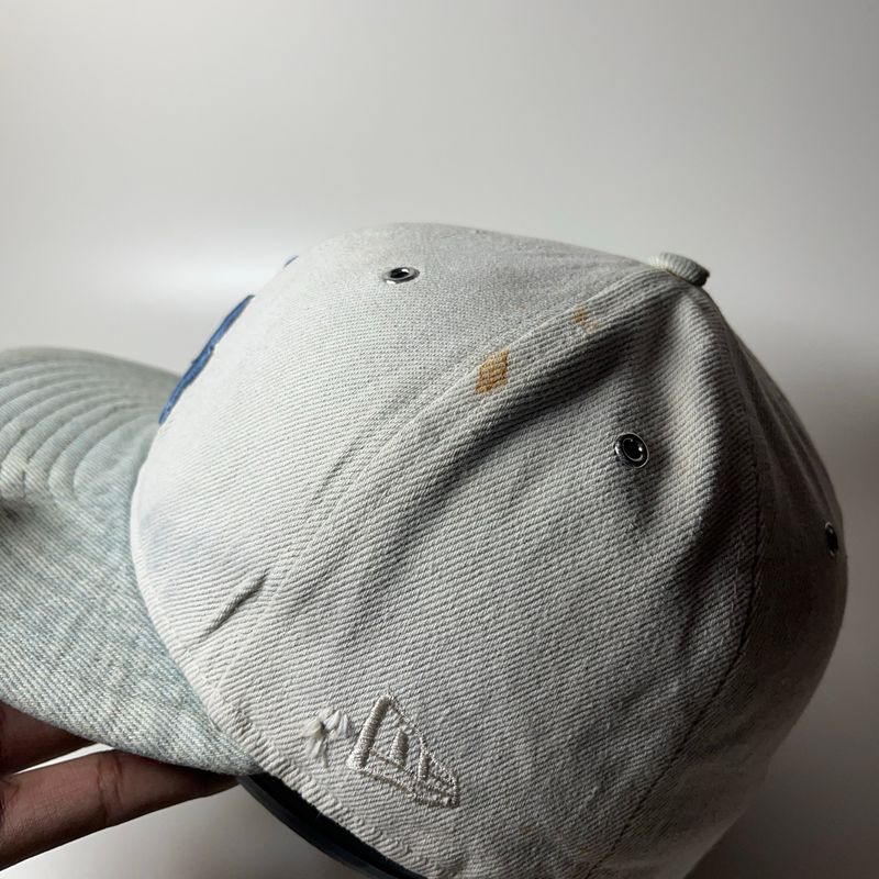 Topi New Era LA Dodgers, foto 3