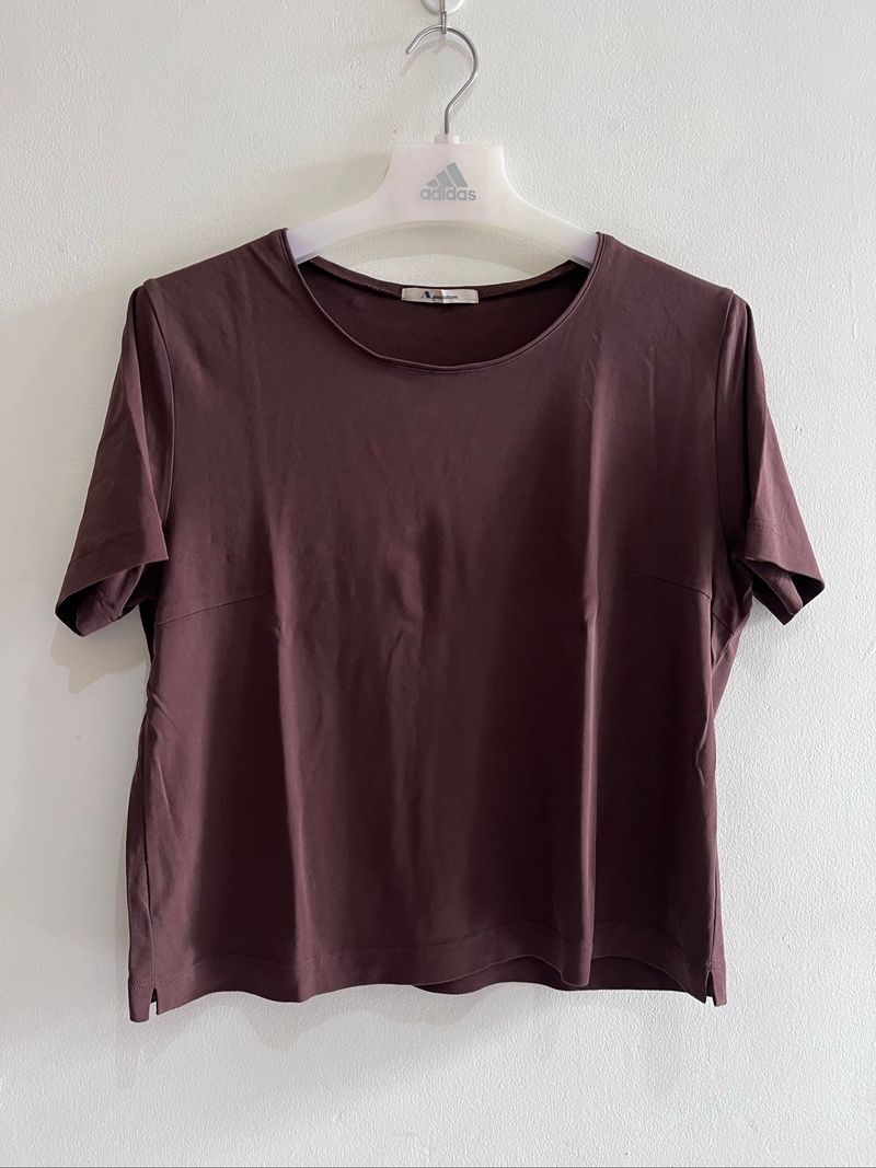 aquascutum boxy tee, foto 2
