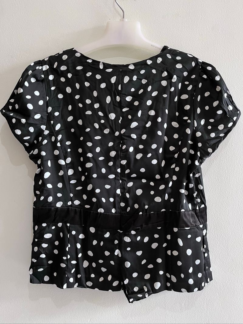 lancy from 25 polkadot, foto 3