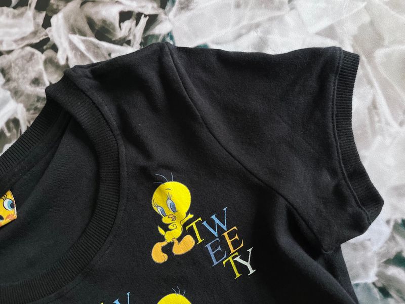 tweety fit body, foto 5