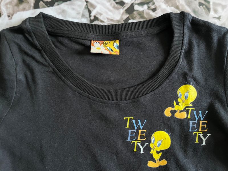 tweety fit body, foto 4