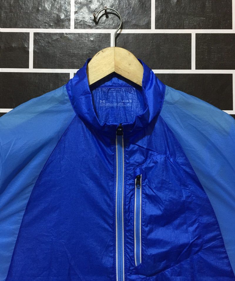Under armour running jaket, foto 2