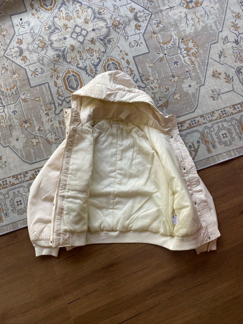 Uniqlo Blouson Hooded Jacket, foto 8