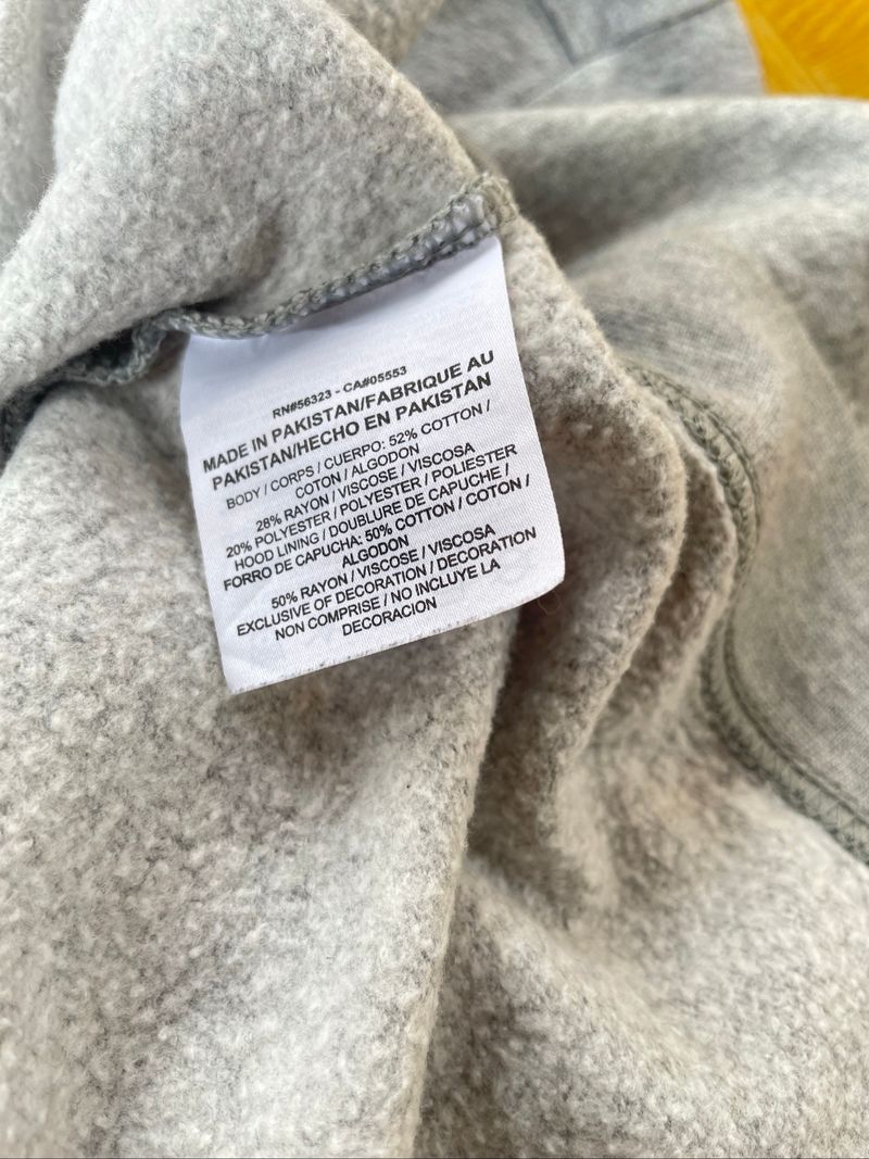 Nike funnel neck, foto 5
