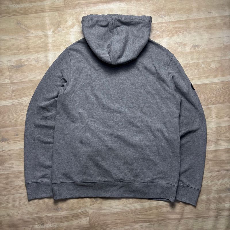 JEEP ZIPP HOODIE, foto 3
