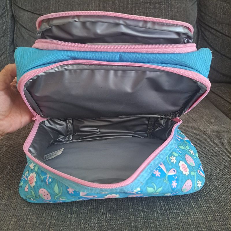 SMIGGLE Lunch bag, foto 4